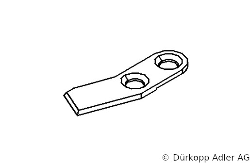 0367 355050 — нож