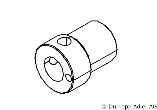 0169 160203 — эксцентрик подъёма — Подъемный эксцентрик