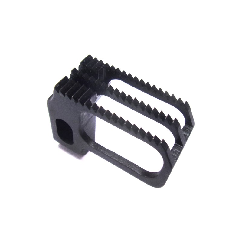 KF380 Feed Dog — 2-Needle Feed Dog for Juki MH-380
