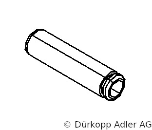 0867 310430 — БОЛТ-ШПИЛЬКА — Болт, шпилька