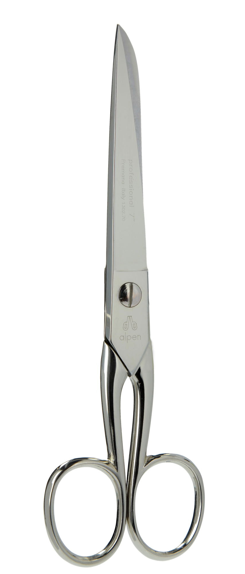 Alpen 1302.70  ТЕКСТИЛЬНЫЕ НОЖНИЦЫ ПОРТНОВСКИЕ