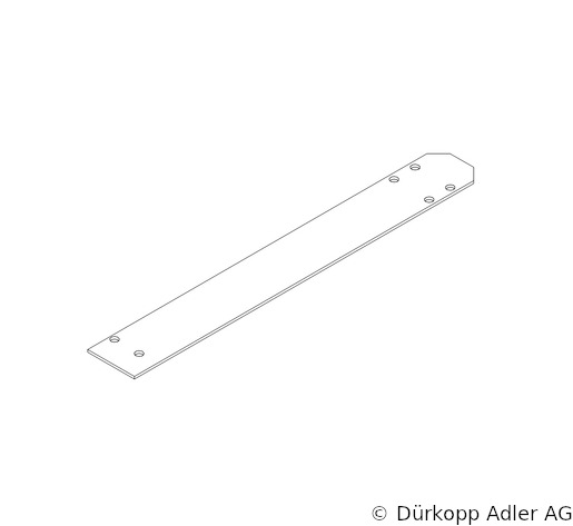 0910 000031 — RUBBER SHEET