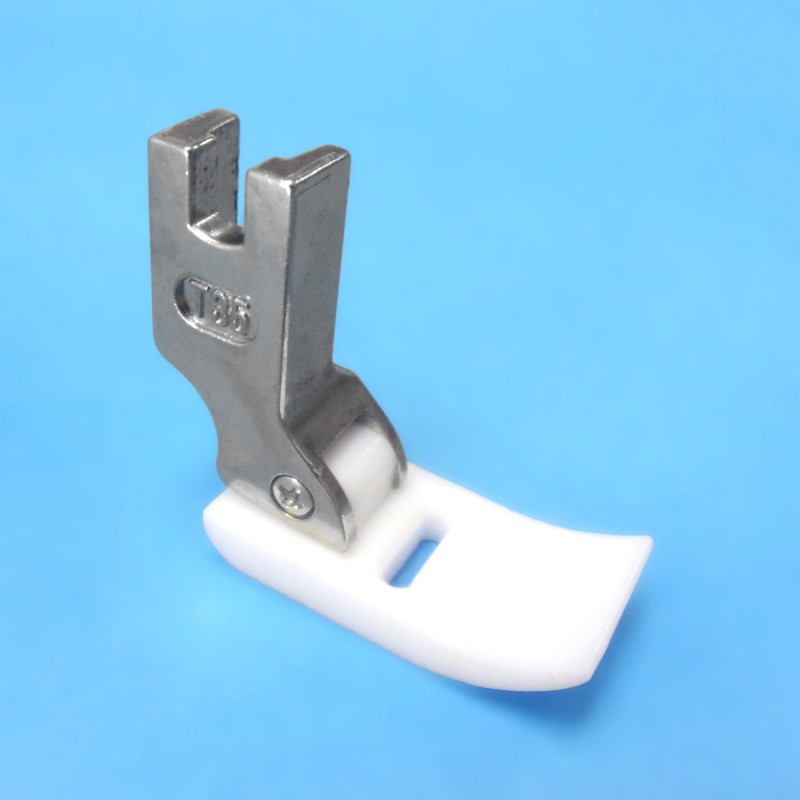 T20U Teflon Zigzag Feet — Teflon Zigzag Feet