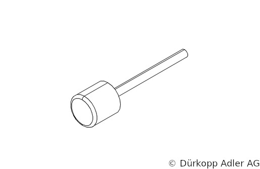 0367 130273 — шпиндель