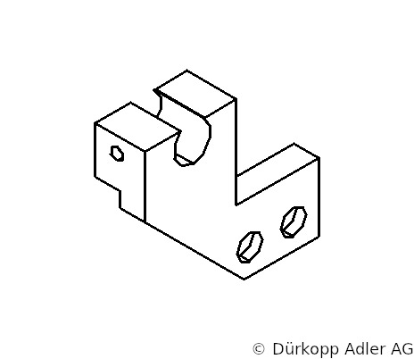0933 079789 — опорный домкрат — Джек, поддерживаю