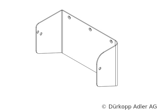 0167 005050 — Ненужная тарелка