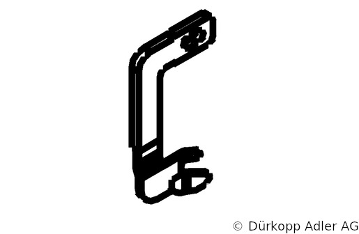 0577 150070 — держатель