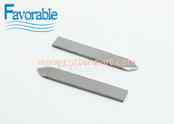 Z10 Tungsten Carbide Steel Suitable For Zund Auto Cutting Machine