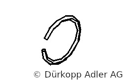 0265 000138 — spring ring