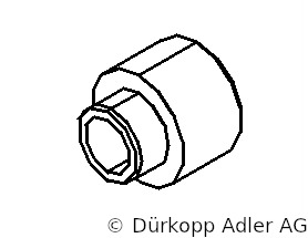 0745 590780 — bushing