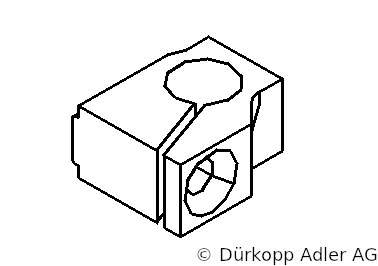 0275 130080 — блок