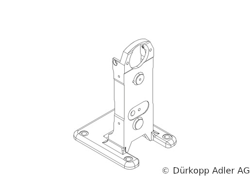 0568 140600 — стойка — Разместить