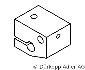 0792 001917 — блок