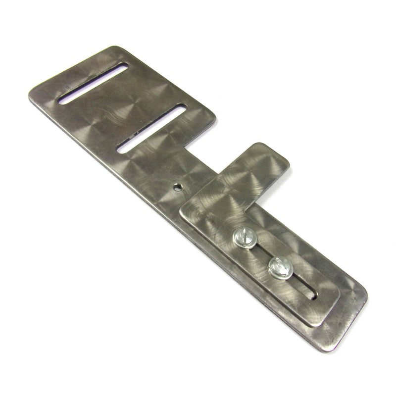 G-814Z Button Hole Spacing Gauge