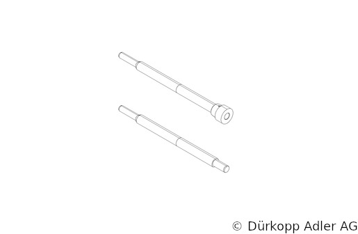 0266 150093 — shaft