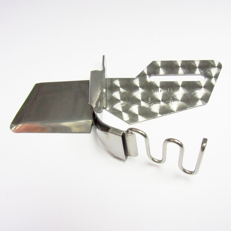 KHF12 Binder — Braid or Tape binder