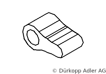 0531 360580 — рычаг