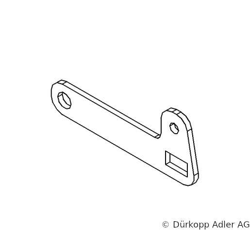 0933 001472 — shackle