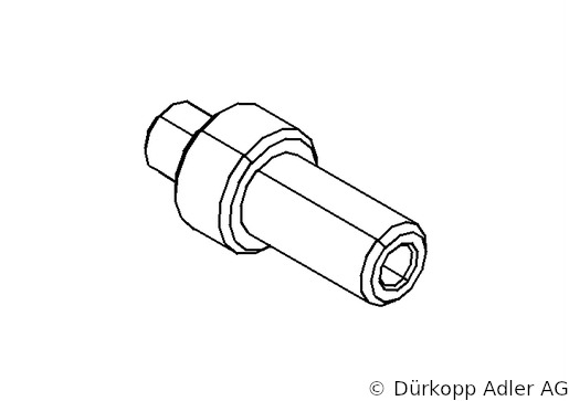 0246 002563 — bushing