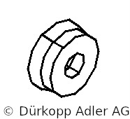 0965 000547 — кольцо