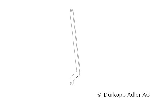 0196 004027 — connecting rod