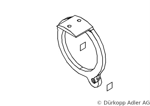 0271 001482 — knife carrier