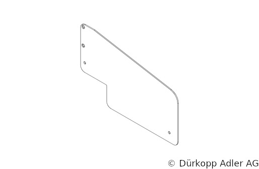 0579 590440 — КРЫШКА ЛИСТОВАЯ — Титульный лист
