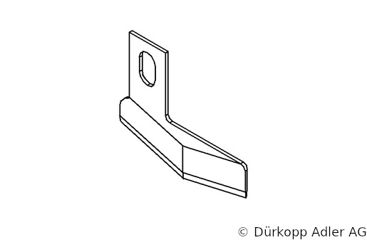 0556 007125 — нож