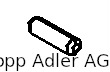 0211 000343 — needle roller
