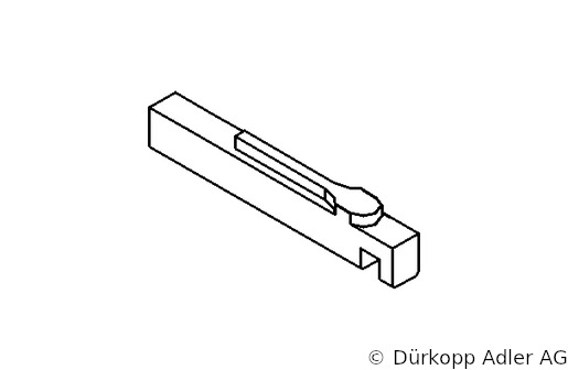 0589 330090 — режущий блок