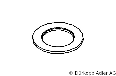 0169 001560 — шайба