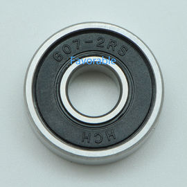 High Speed Radial Bearing 8x22x7 TN GN 2J Especially Suitable For Lectra Vector 7000