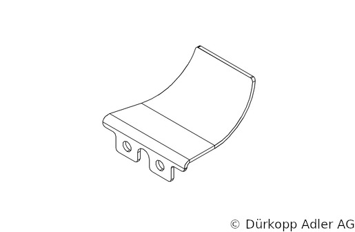 0558 000966 — маслосборник