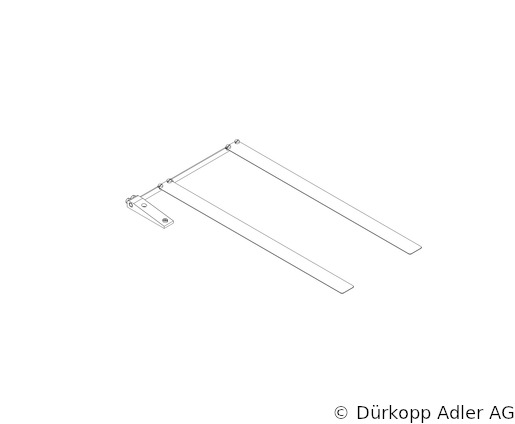 0745 597894 — pocket bag clamp