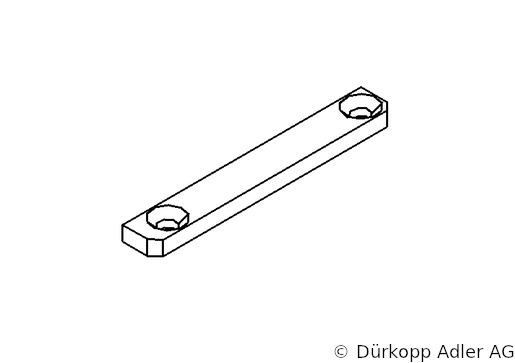 0630 200180 — держатель
