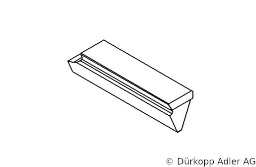 0578 003318 — режущий блок