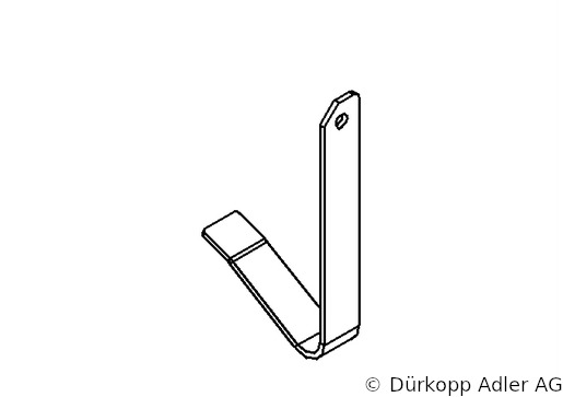 0244 000403 — LEAF SPRING
