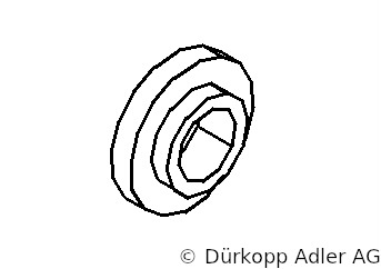0367 240530 — втулка
