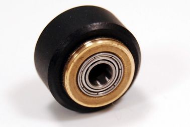 Push Roller Replacement #621352000 For Graphtec Cutting Plotters