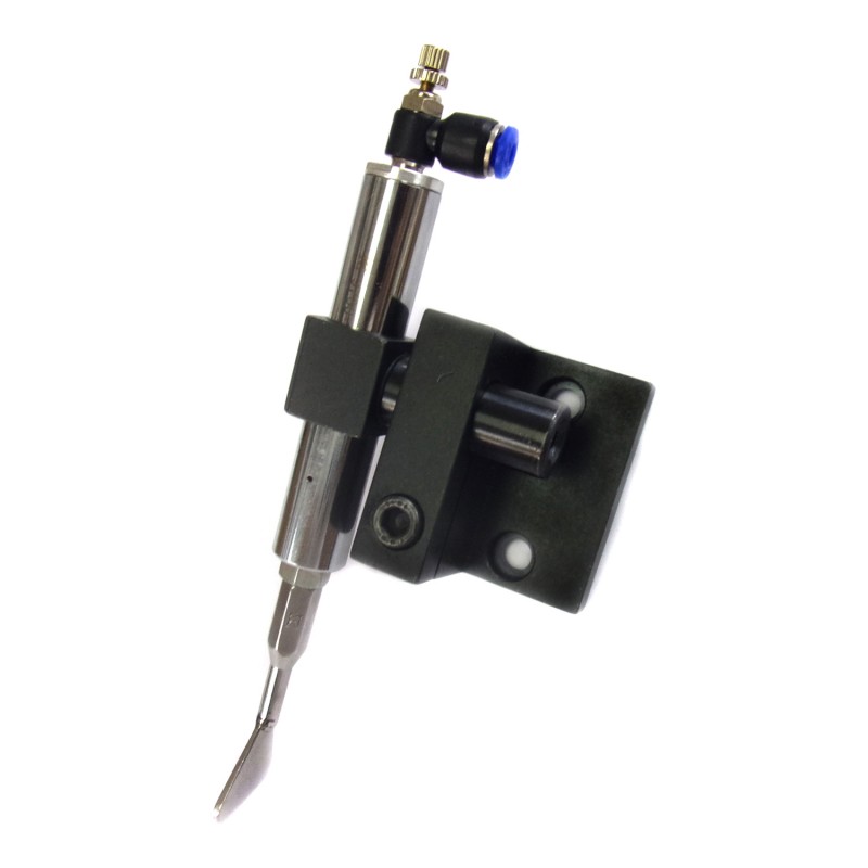 KG205BP Pneumatic Guiding Set — Pneumatic Guiding Set for Durkopp Adler 205-370