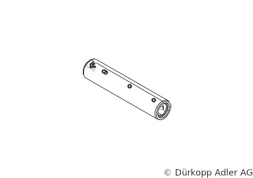 0275 310794 — втулка — Гильза