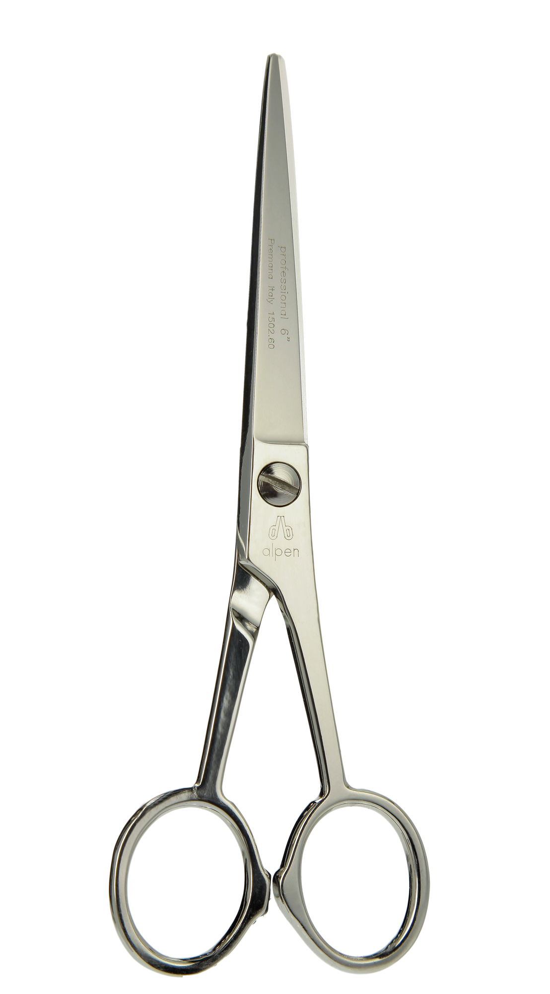 Alpen 1502.60  НОЖНИЦЫ ПАРИКМАХЕРСКИЕ