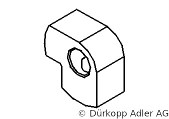 0216 000603 — connecting block