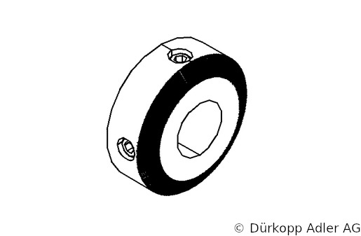 0271 170044 — Friction wheel
