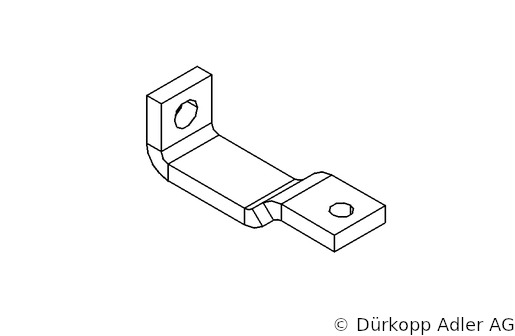 0367 350340 — уголок — Угол наклона