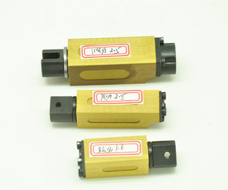 Swivel / Square Cutting Machine Parts ; Sliding Block 5cm 7cm 11cm Nf08-02-06w2.0