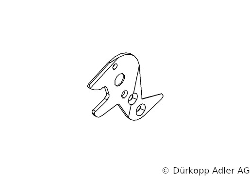 0580 350280 — верхний нож