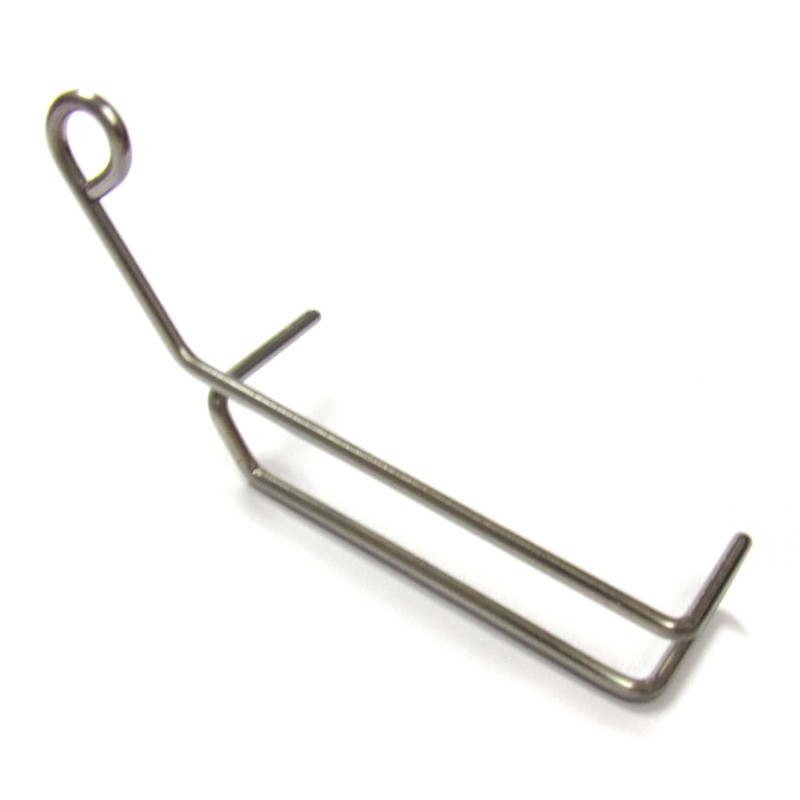 KH867FG Finger Guard — Finger Guard for Single Needle Presser Feet