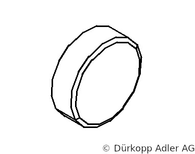 0744 001304 — магнит