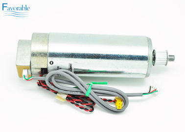 90135000 Amtek Pittman 14237a164-R1 Assy Y-Axis Motor & Pulley For Plotter